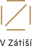 V Zátiší logo